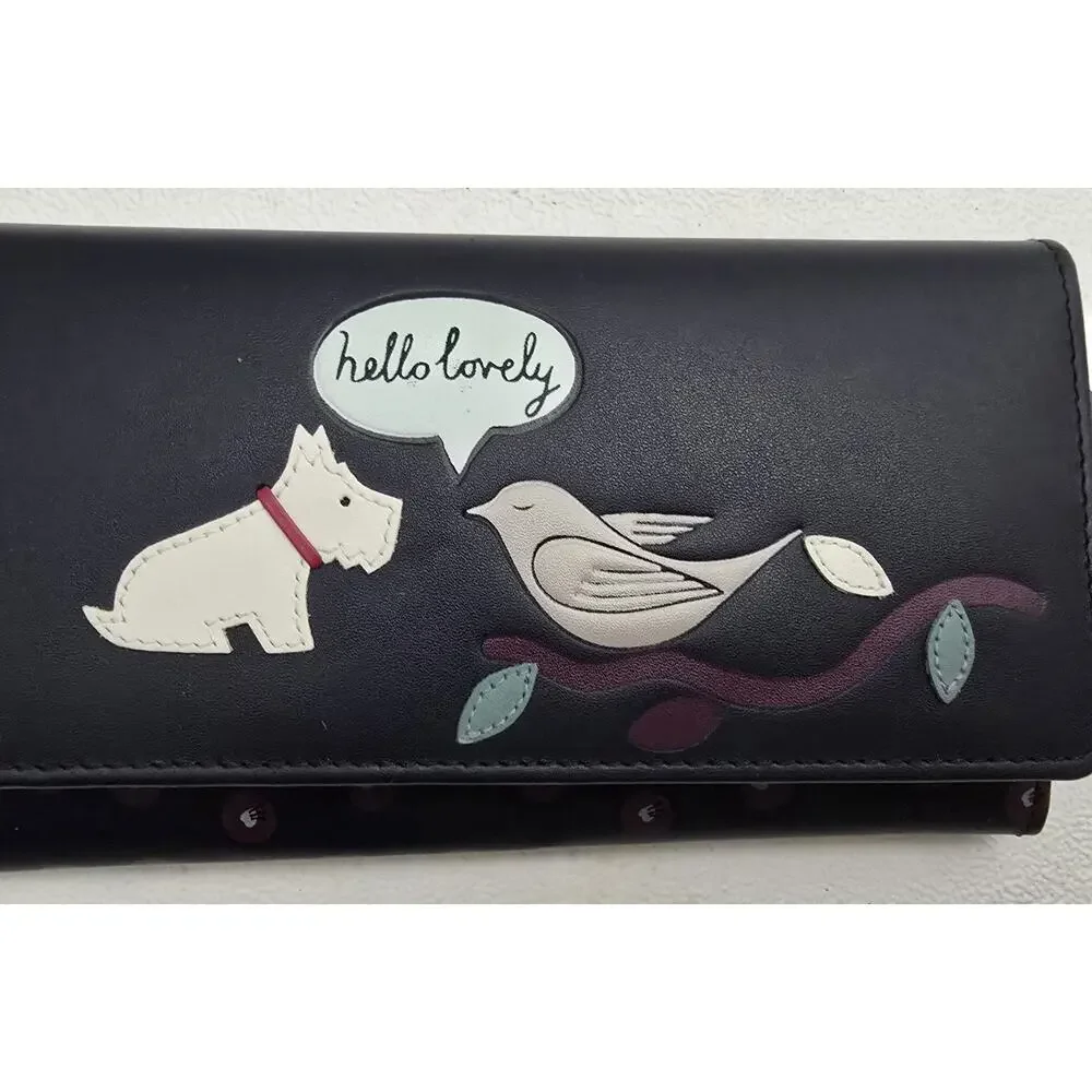 Radley london hello